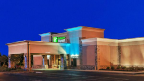 Holiday Inn Express Little Rock-Airport, an IHG Hotel